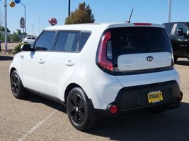 2014 Kia Soul Base