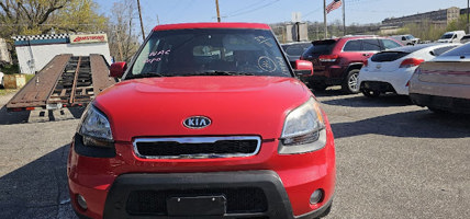 2011 Kia Soul