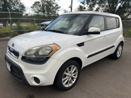 2012 Kia Soul