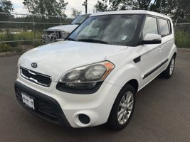 2012 Kia Soul