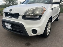 2012 Kia Soul