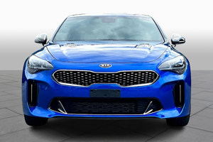 2019 Kia Stinger