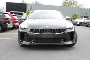 2022 Kia Stinger