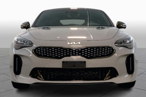 2022 Kia Stinger