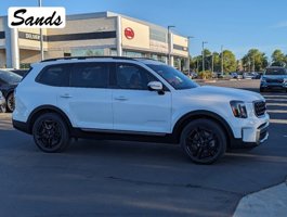 2023 Kia Telluride