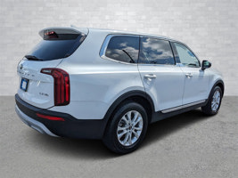 2020 Kia Telluride