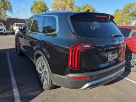 2021 Kia Telluride