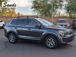 2020 Kia Telluride