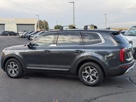 2020 Kia Telluride