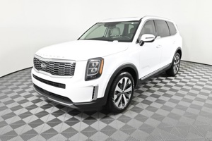 2021 Kia Telluride