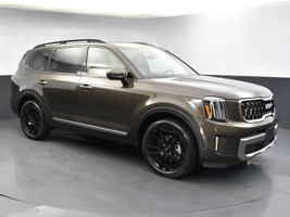 2023 Kia Telluride