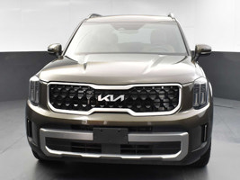 2023 Kia Telluride