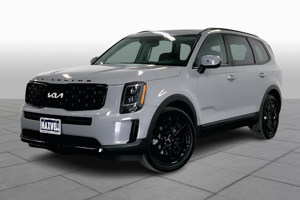 2022 Kia Telluride