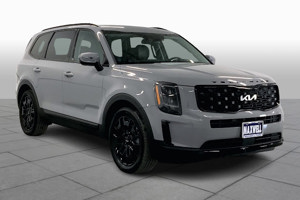 2022 Kia Telluride