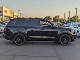 2022 Kia Telluride