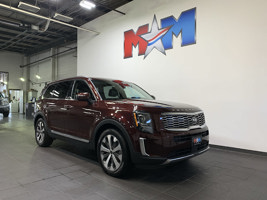 2020 Kia Telluride