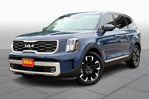 2023 Kia Telluride