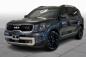 2023 Kia Telluride