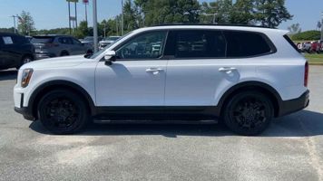 2021 Kia Telluride