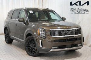 2020 Kia Telluride