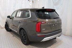 2020 Kia Telluride