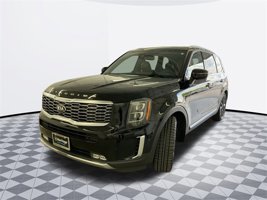 2021 Kia Telluride