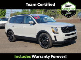 2022 Kia Telluride