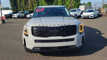 2022 Kia Telluride