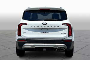 2020 Kia Telluride