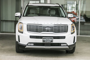 2021 Kia Telluride