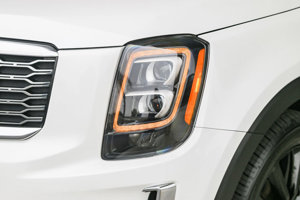 2021 Kia Telluride