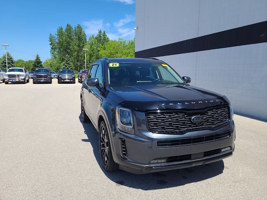 2021 Kia Telluride