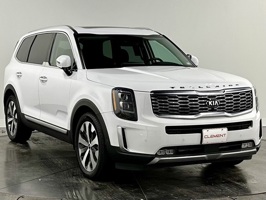 2021 Kia Telluride