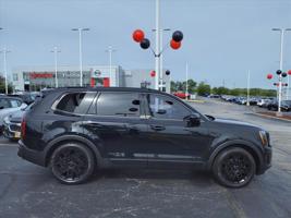 2021 Kia Telluride