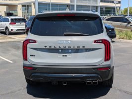 2022 Kia Telluride