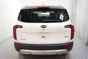 2020 Kia Telluride