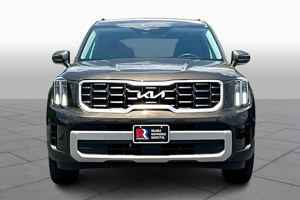 2023 Kia Telluride