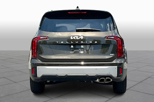 2023 Kia Telluride