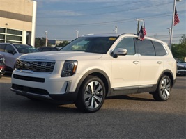 2021 Kia Telluride