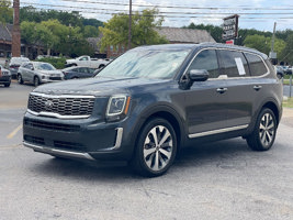 2020 Kia Telluride