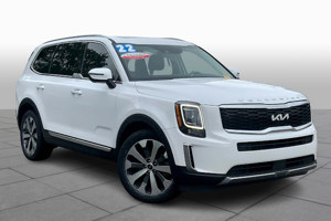 2022 Kia Telluride