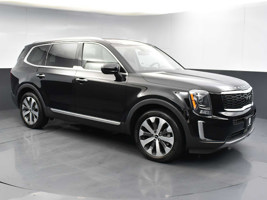 2022 Kia Telluride