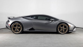 2023 Lamborghini Huracan Tecnica