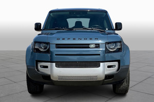 2020 Land Rover Defender