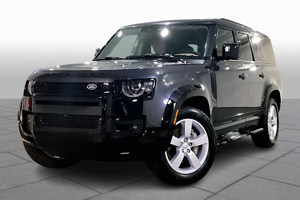 2023 Land Rover Defender