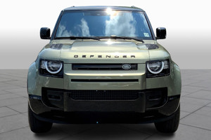 2022 Land Rover Defender