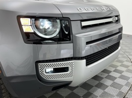 2021 Land Rover Defender 110