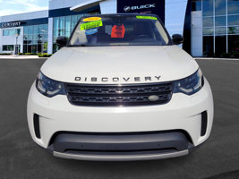 2019 Land Rover Discovery