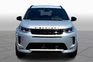 2023 Land Rover Discovery Sport