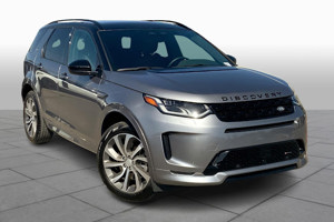 2023 Land Rover Discovery Sport